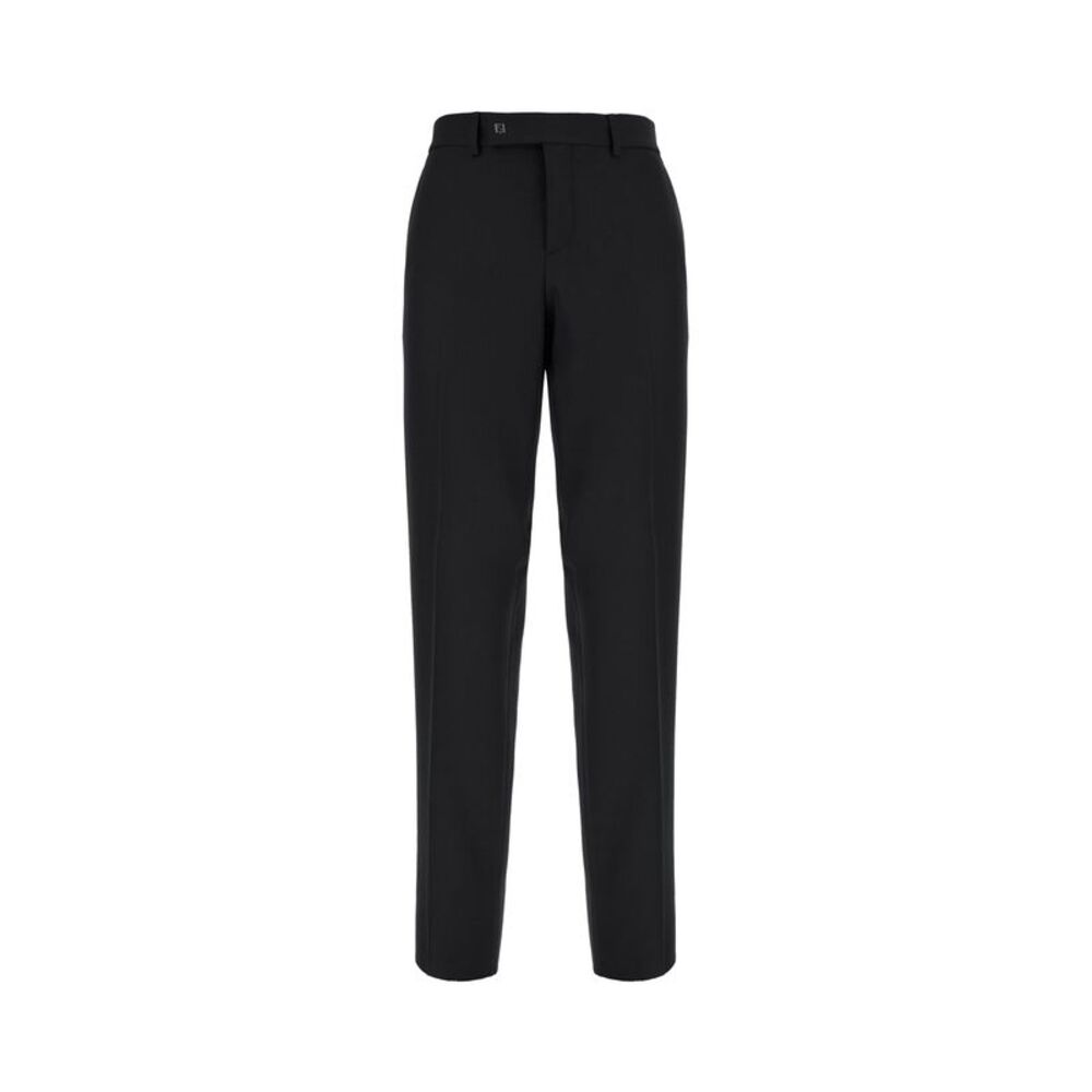 Fendi Man Clothing Trousers